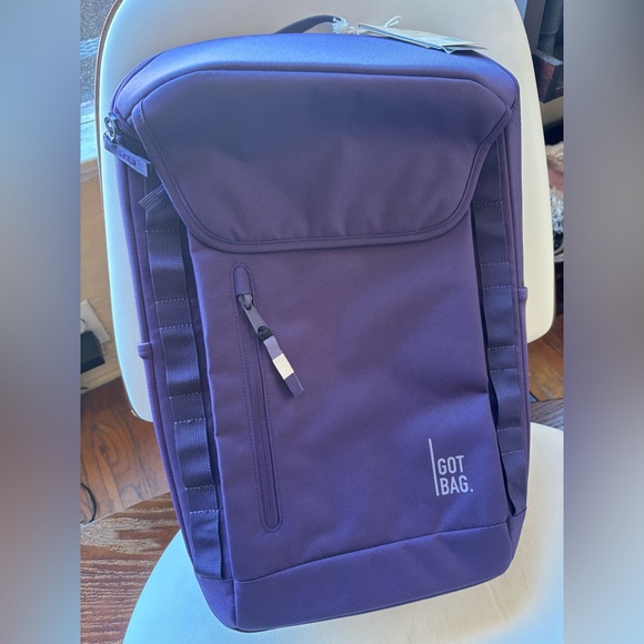 Pro Pack Backpack - Picture 11 of 12